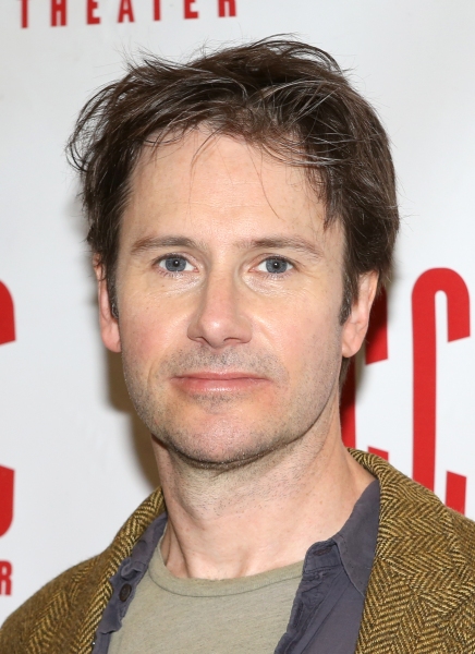 Photo Coverage: Meet the Cast of MCC Theater's REASONS TO BE HAPPY! Image