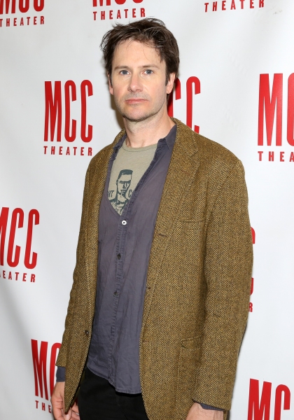 Photo Coverage: Meet the Cast of MCC Theater's REASONS TO BE HAPPY! Image