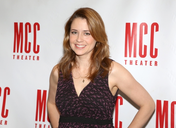 Photo Coverage: Meet the Cast of MCC Theater's REASONS TO BE HAPPY! Image