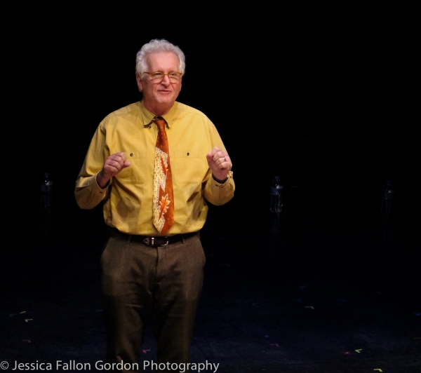 Photo Coverage: Inside the August Wilson Monologue Competition Image
