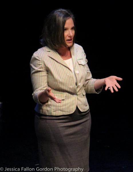 Photo Coverage: Inside the August Wilson Monologue Competition 