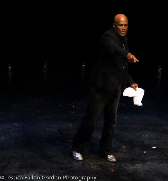 Photo Coverage: Inside the August Wilson Monologue Competition Image