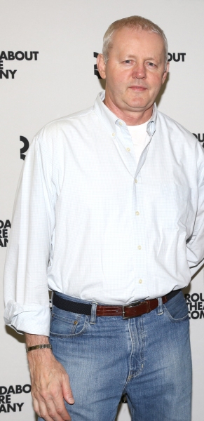 Photo Coverage: Meet the Cast of THE UNAVOIDABLE DISAPPEARANCE OF TOM DURNIN Image