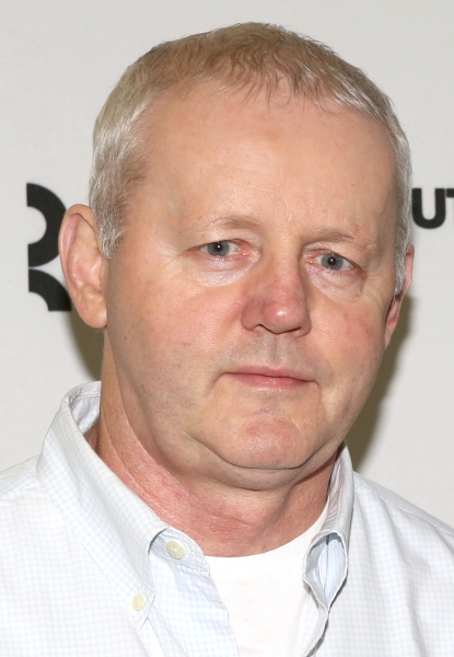 Photo Coverage: Meet the Cast of THE UNAVOIDABLE DISAPPEARANCE OF TOM DURNIN Image