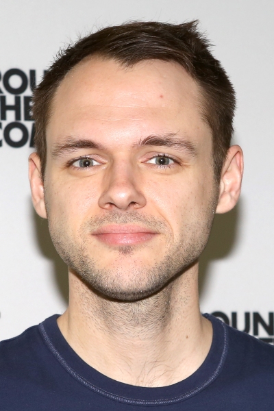 Photo Coverage: Meet the Cast of THE UNAVOIDABLE DISAPPEARANCE OF TOM DURNIN Image