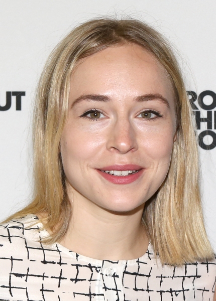 Sarah Goldberg  Photo