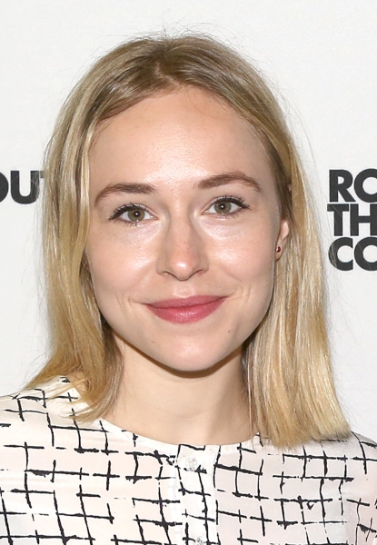 Photo Coverage: Meet the Cast of THE UNAVOIDABLE DISAPPEARANCE OF TOM DURNIN Image
