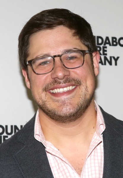 Photo Coverage: Meet the Cast of THE UNAVOIDABLE DISAPPEARANCE OF TOM DURNIN Image