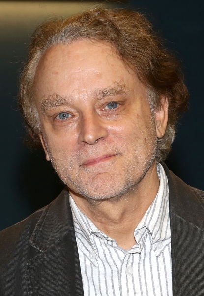 Photo Coverage: Amanda Plummer & THE TWO CHARACTER PLAY Cast Meet the Press Image