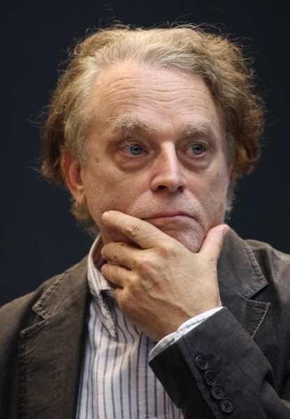 Brad Dourif Photo