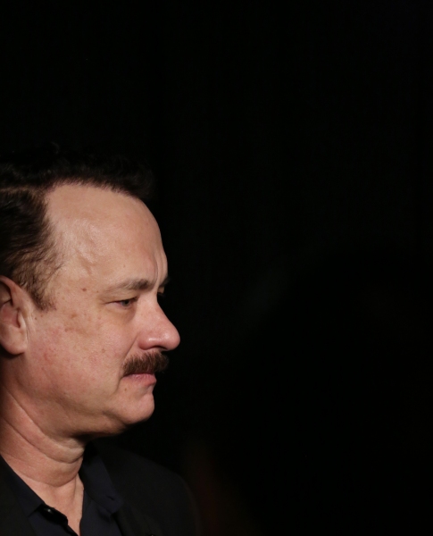 Tom Hanks Photo