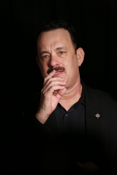Tom Hanks  Photo