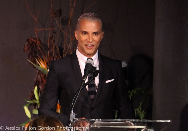 Jay Manuel Photo