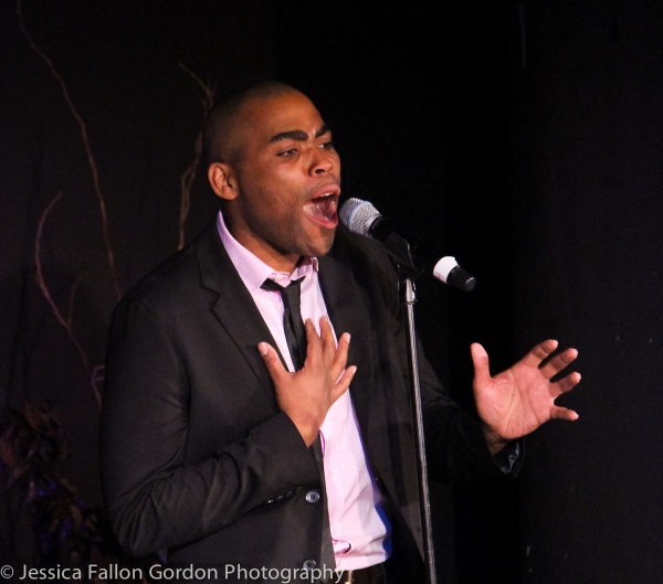 Photo Coverage: Shoshana Bean, Celina Carvajal & More in BROADWAY IN SOUTH AFRICA Image