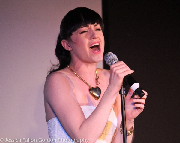 Photo Coverage: Shoshana Bean, Celina Carvajal & More in BROADWAY IN SOUTH AFRICA Image
