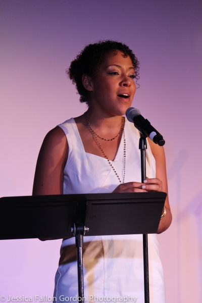 Photo Coverage: Shoshana Bean, Celina Carvajal & More in BROADWAY IN SOUTH AFRICA Image