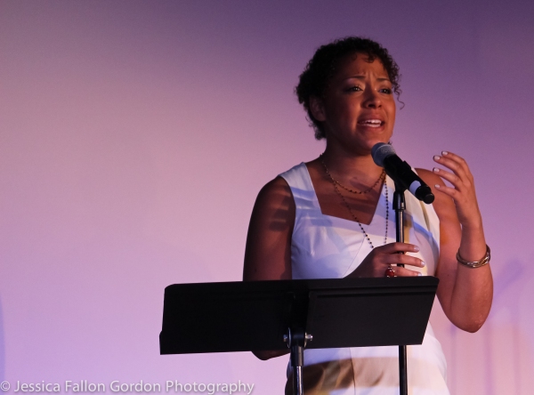 Photo Coverage: Shoshana Bean, Celina Carvajal & More in BROADWAY IN SOUTH AFRICA Image