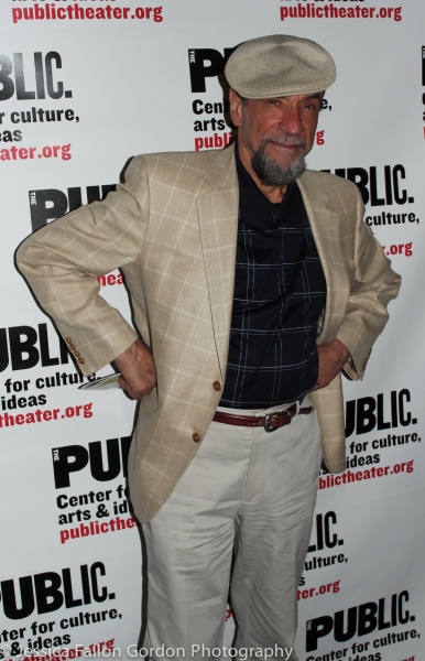 Photo Coverage: Inside Opening Night of OLD-FASHIONED PROSTITUTES Image