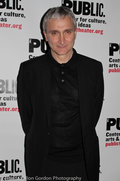 Photo Coverage: Inside Opening Night of OLD-FASHIONED PROSTITUTES Image