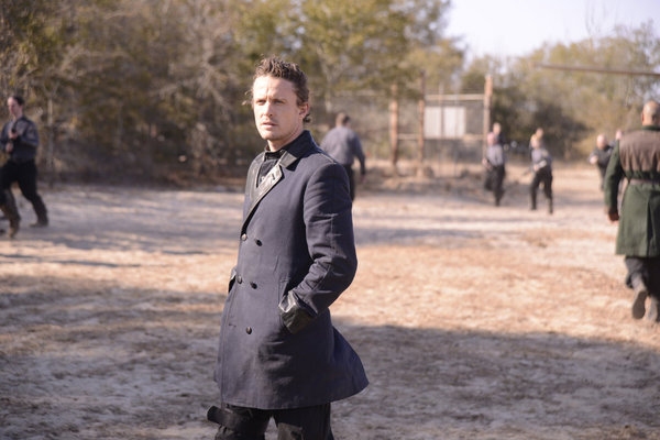 Photo Flash: REVOLUTION's 'Clue,' Airing 5/20 Image