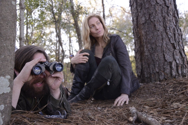 Photo Flash: REVOLUTION's 'Clue,' Airing 5/20 Image