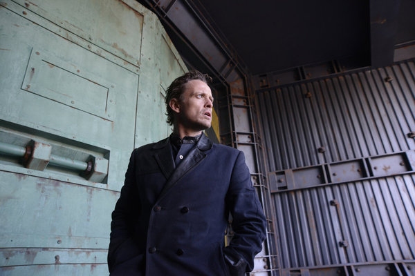 Photo Flash: REVOLUTION's 'Clue,' Airing 5/20 Image
