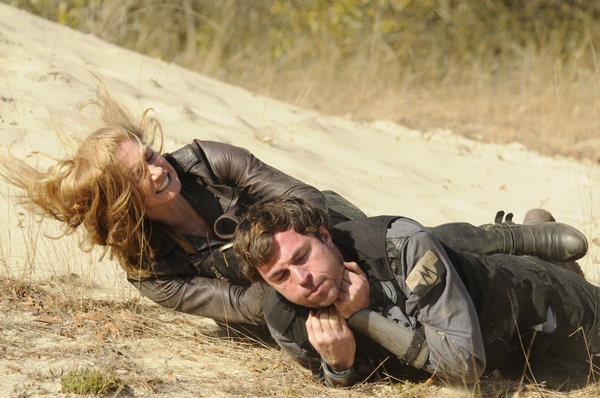 Photo Flash: REVOLUTION's 'Clue,' Airing 5/20 Image