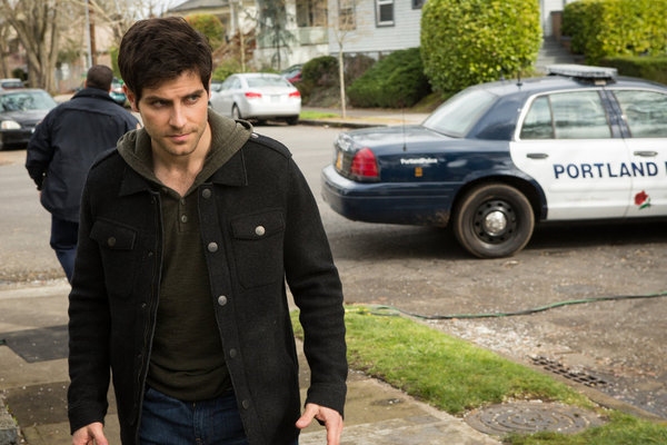 Photo Flash: GRIMM's 'The Waking Dead,' Airing 5/14 Image