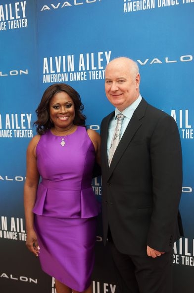 Photo Flash: AILEY AT THE APOLLO Spring Gala Image