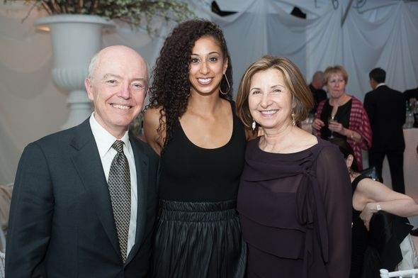 Photo Flash: AILEY AT THE APOLLO Spring Gala Image