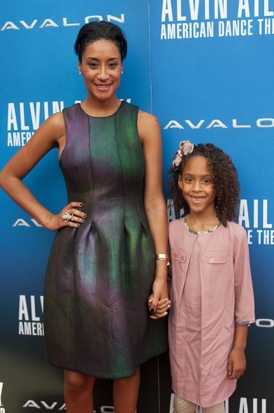 Photo Flash: AILEY AT THE APOLLO Spring Gala Image