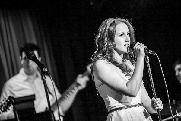 Photo Coverage: Nick Adams, Kate Rockwell & More in BROADWAY BACKS BOSTON Concert! Image