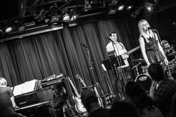 Photo Coverage: Nick Adams, Kate Rockwell & More in BROADWAY BACKS BOSTON Concert! Image