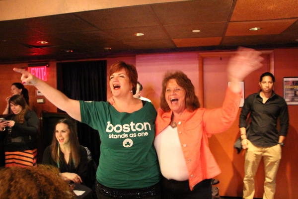 Photo Coverage: Nick Adams, Kate Rockwell & More in BROADWAY BACKS BOSTON Concert! Image