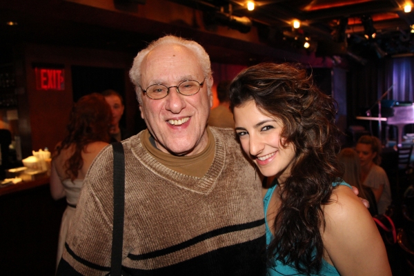 Photo Coverage: Nick Adams, Kate Rockwell & More in BROADWAY BACKS BOSTON Concert! Image