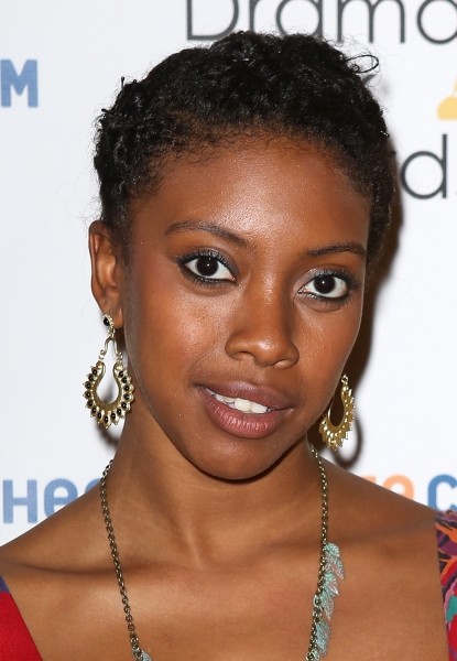 Condola Rashad  Photo