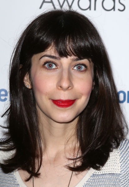 Photo Coverage: 2013 Drama Desk Reception Arrivals - The Ladies!  Image