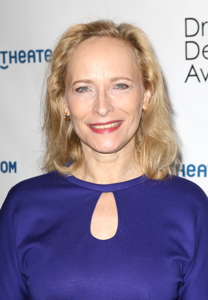 Photo Coverage: 2013 Drama Desk Reception Arrivals - The Ladies!  Image