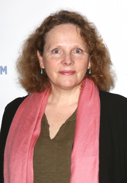 Photo Coverage: 2013 Drama Desk Reception Arrivals - The Ladies!  Image