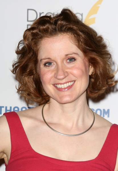 Photo Coverage: 2013 Drama Desk Reception Arrivals - The Ladies!  Image