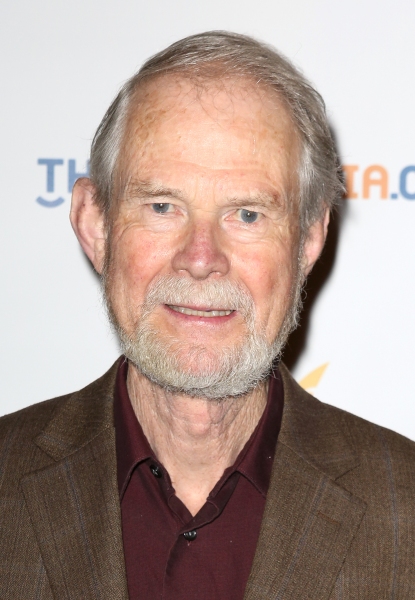 Photo Coverage: 2013 Drama Desk Reception Arrivals - The Men!  Image