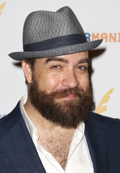 Photo Coverage: 2013 Drama Desk Reception Arrivals - The Men!  Image