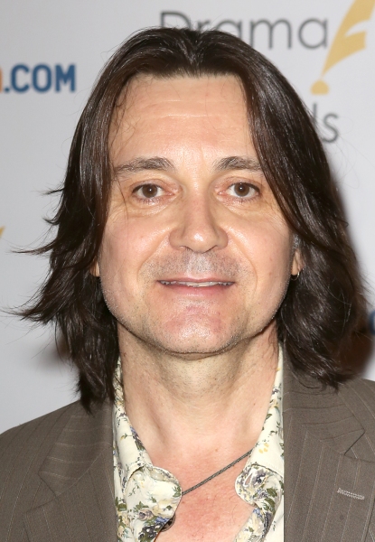 Photo Coverage: 2013 Drama Desk Reception Arrivals - The Men!  Image