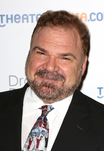 Photo Coverage: 2013 Drama Desk Reception Arrivals - The Men!  Image