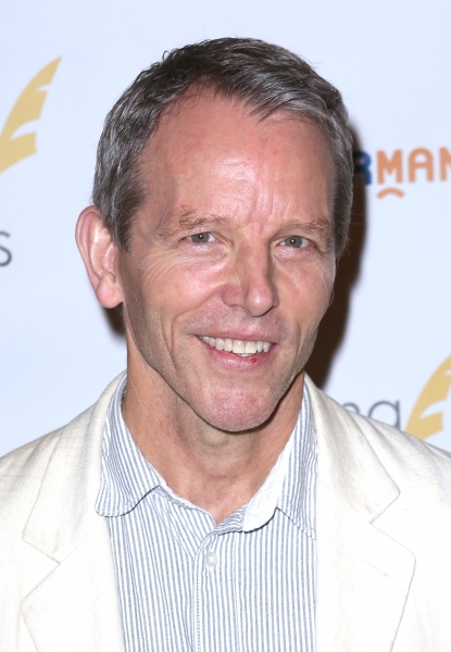 Photo Coverage: 2013 Drama Desk Reception Arrivals - The Men!  Image