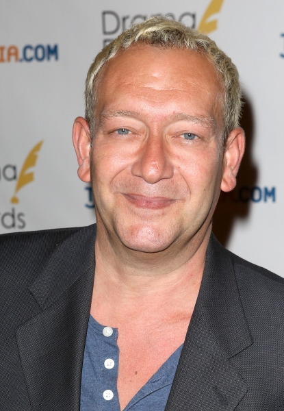 Photo Coverage: 2013 Drama Desk Reception Arrivals - The Men!  Image