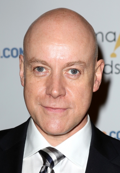 Photo Coverage: 2013 Drama Desk Reception Arrivals - The Men!  Image