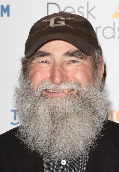 Photo Coverage: 2013 Drama Desk Reception Arrivals - The Men!  Image