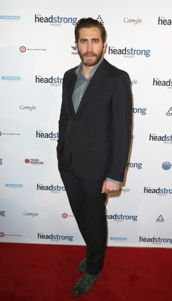 Photo Coverage: Inside The Headstrong Project's WORDS OF WAR Image