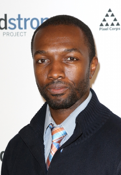 Photo Coverage: Inside The Headstrong Project's WORDS OF WAR Image